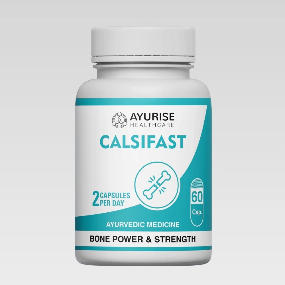 CALSIFAST – Bone Power & Strength